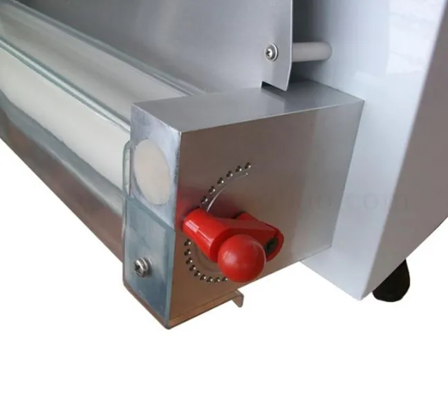 CE автомат для приготовления пиццы автоматический и электрический ролик теста