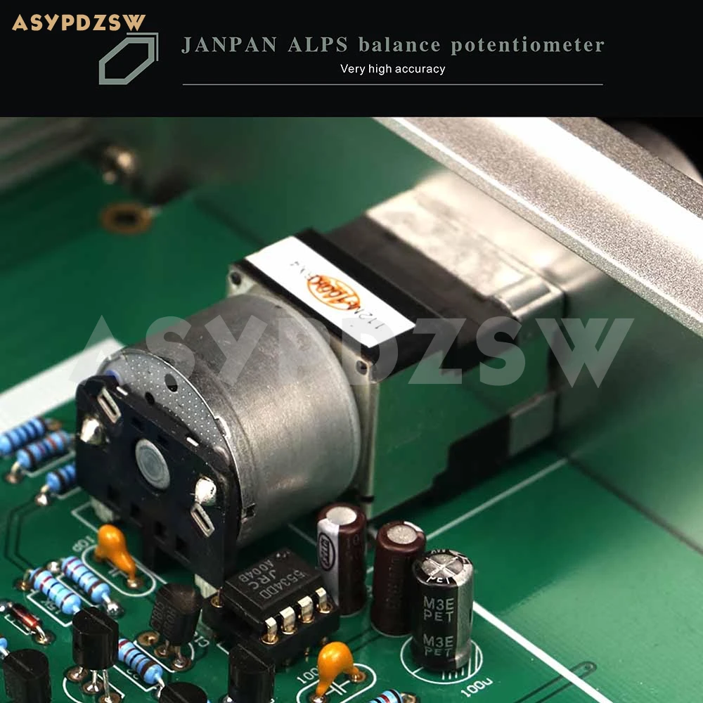 HI-END C3850 полностью сбалансированный предусилитель класса A опорная система Accuphase