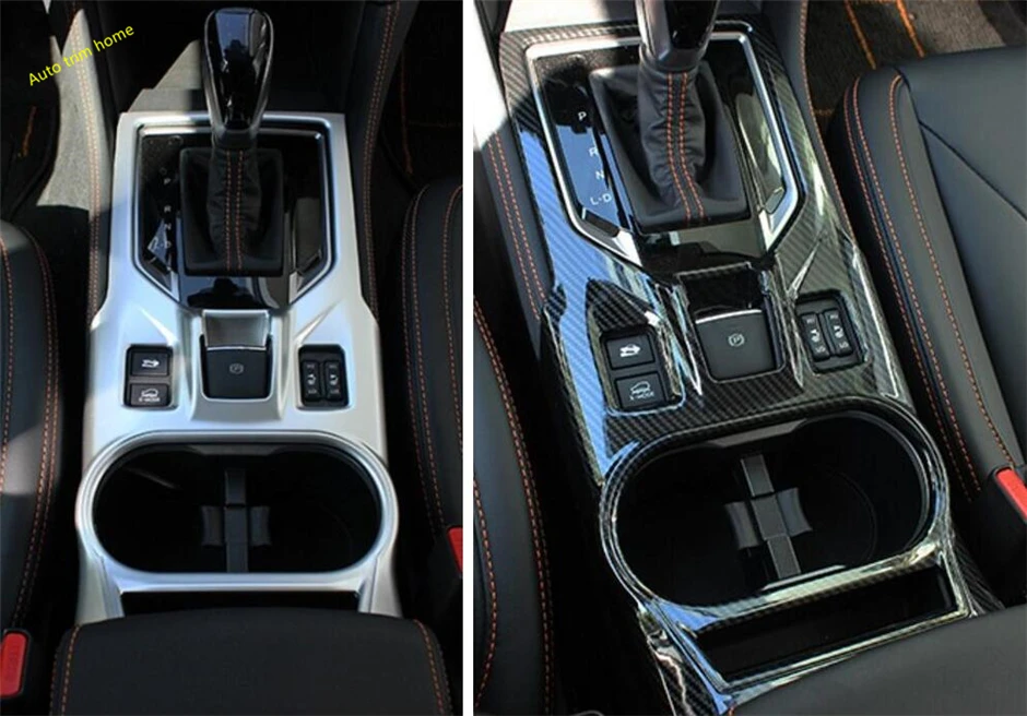 Центральное управление Lapetus рычаг переключения передач держатель стакана для