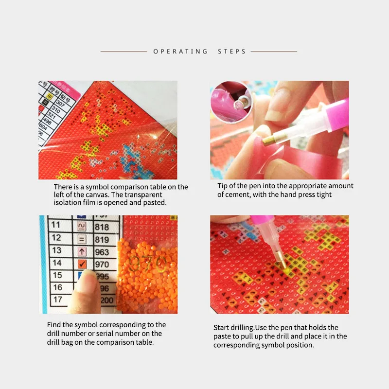 5 шт. DIY полная дрель специальный алмаз живопись брелок мультфильм сова торт