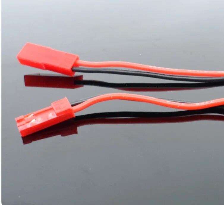

JST plug 24AWG charging cable silicone wire super soft silicone wire DIY model aeromodelling toy extension line link line