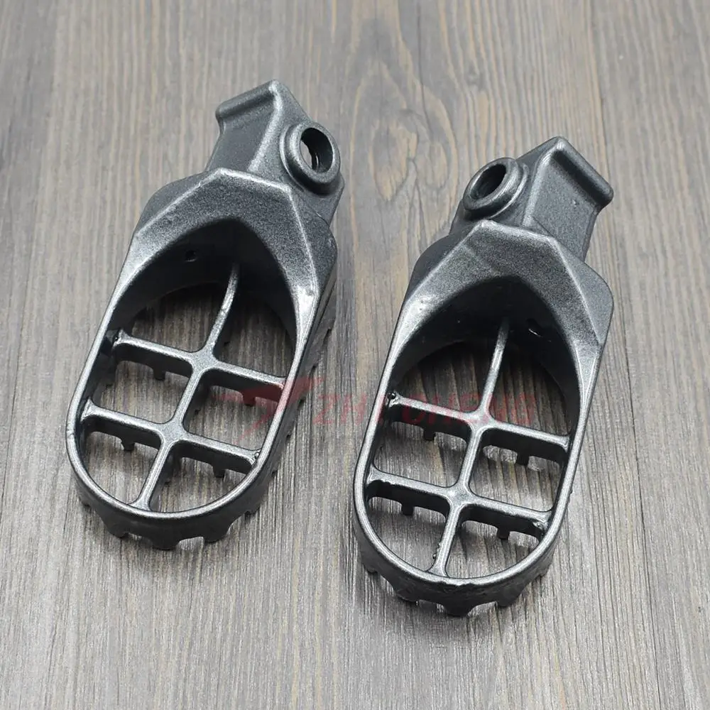 Подножки для мотоцикла подножки KTM EXC SX SXF XC XCF EXCF EXCW XCFW 65 85 125 200 250 300 350 400 450 525
