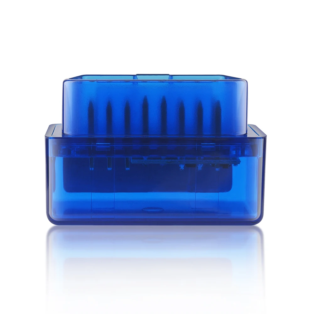 Bluetooth ELM327 OBD2 сканер для Toyota Corolla Camry CHR RAV4 Auris Yaris Land Cruiser Prado Android Автомобильные