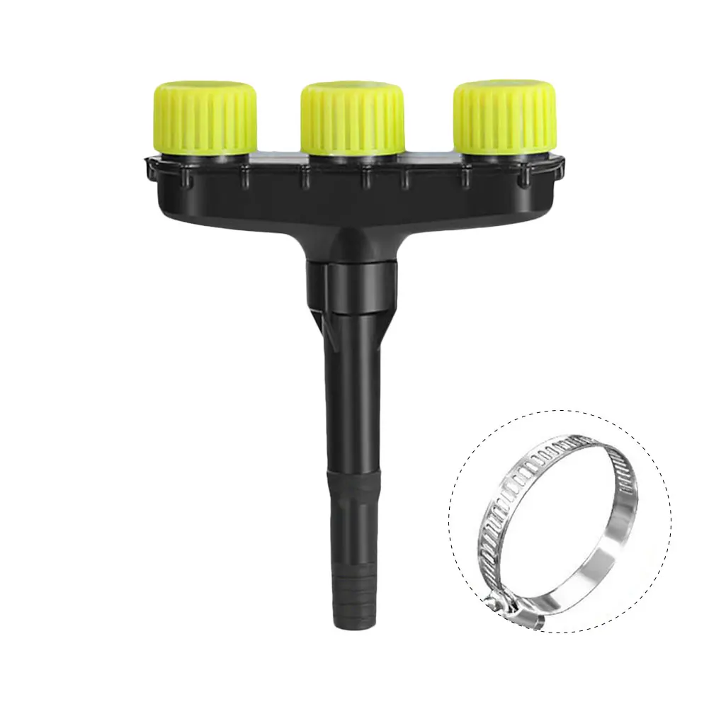 

Agriculture Atomizer Nozzles Garden Watering Irrigation Shower Atomization Irrigation Tool can Adjust the Size of the Water