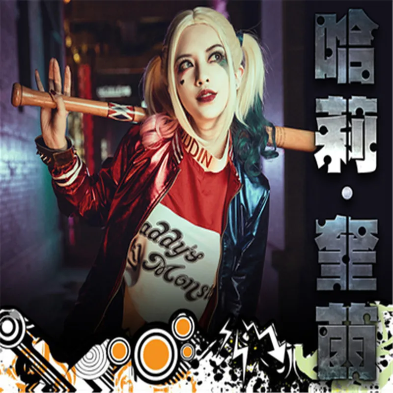 

HQ Weapon Costume Cosplay 1:1 edition Baseball Bat PU Model Prop Toy 85cm