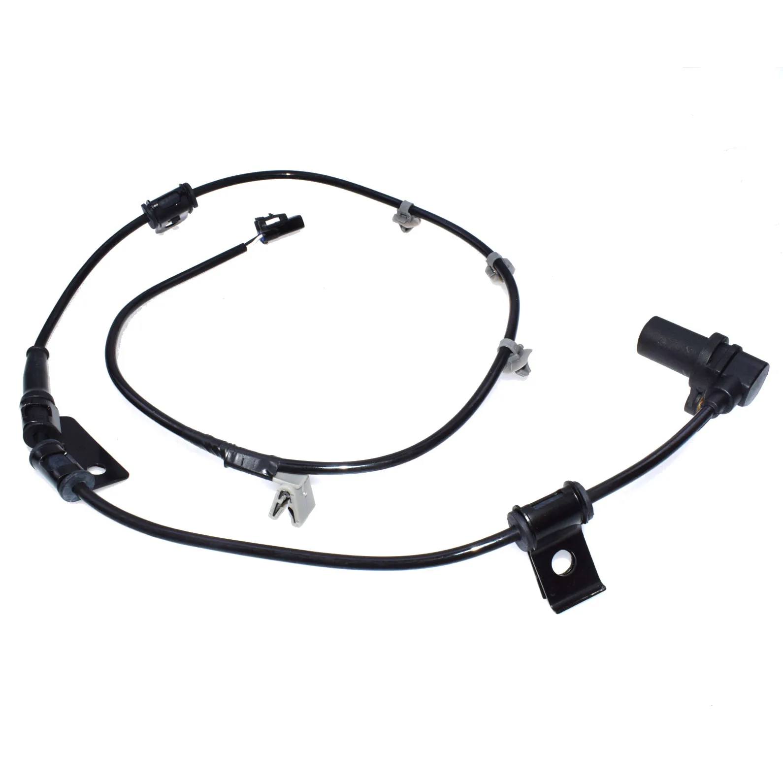 ISANCE ABS Wheel Speed Sensor Front Right 95670-2D150 For Hyundai Elantra Kia Spectra Spectra5 2.0 L4 2000 2001 2002 2003-2009 | Автомобили