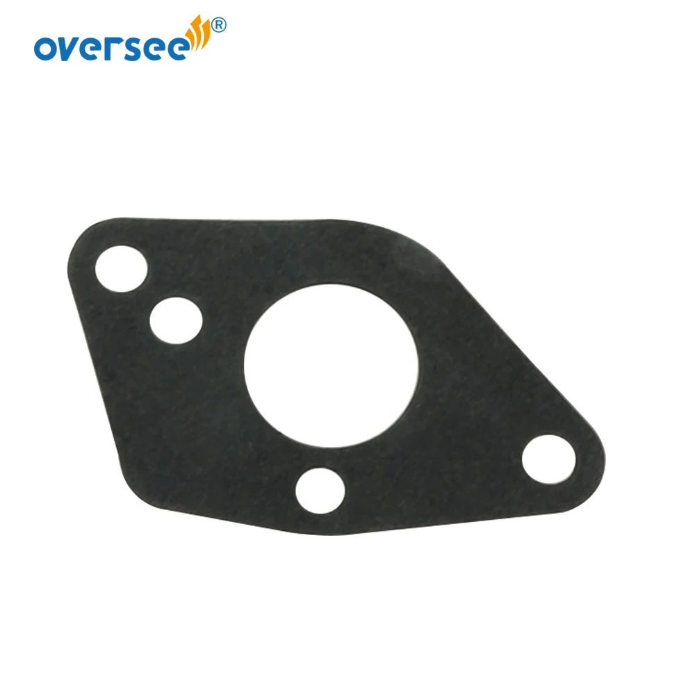 OEM For Tohatsu Outboard 4HP 5HP 2Stroke Carburettor Gasket 369-02011-0 | Автомобили и мотоциклы