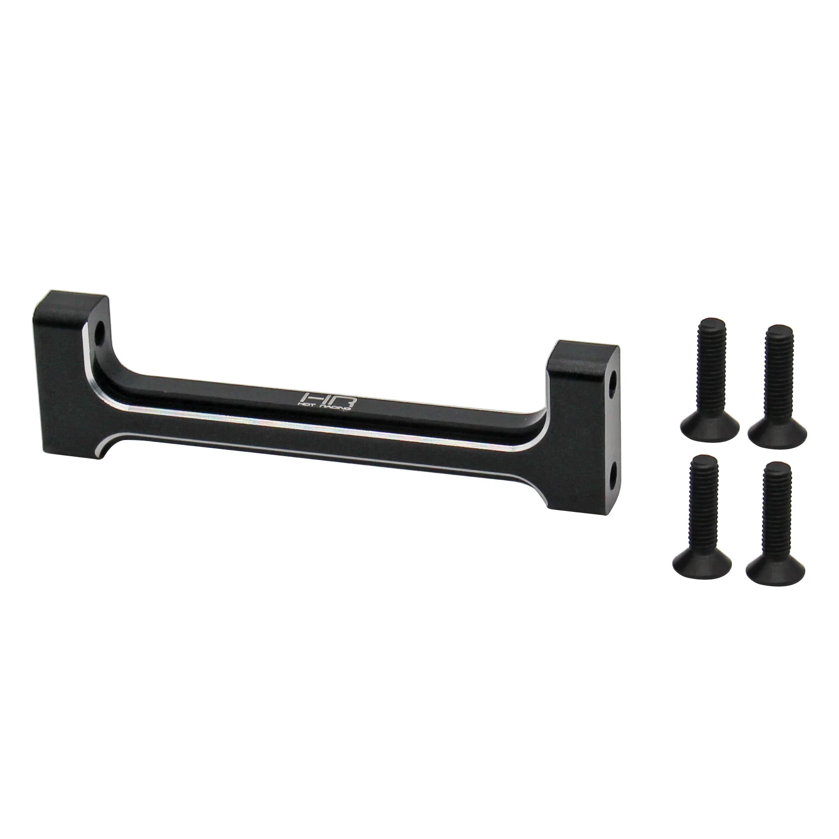 

HR Aluminum Upper Shock Mount Chassis Brace for LOSI LMT Monster Truck