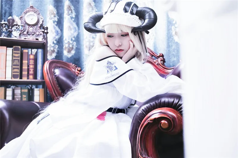 Головной убор с клипсой для косплея Рыцари ночной рыбалки аксессуар волос зажим 2