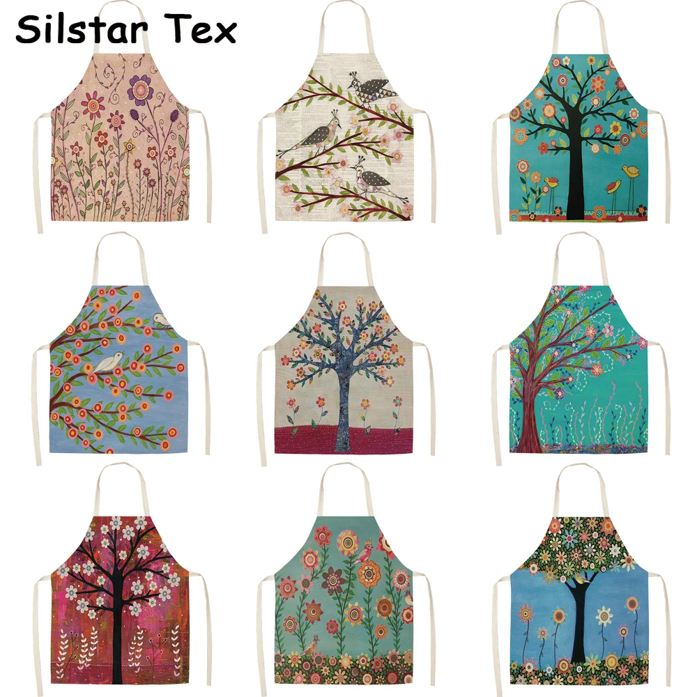 Фартук Silstar Tex для женщин и взрослых дизайнерский аксессуар вечеринки ресторана