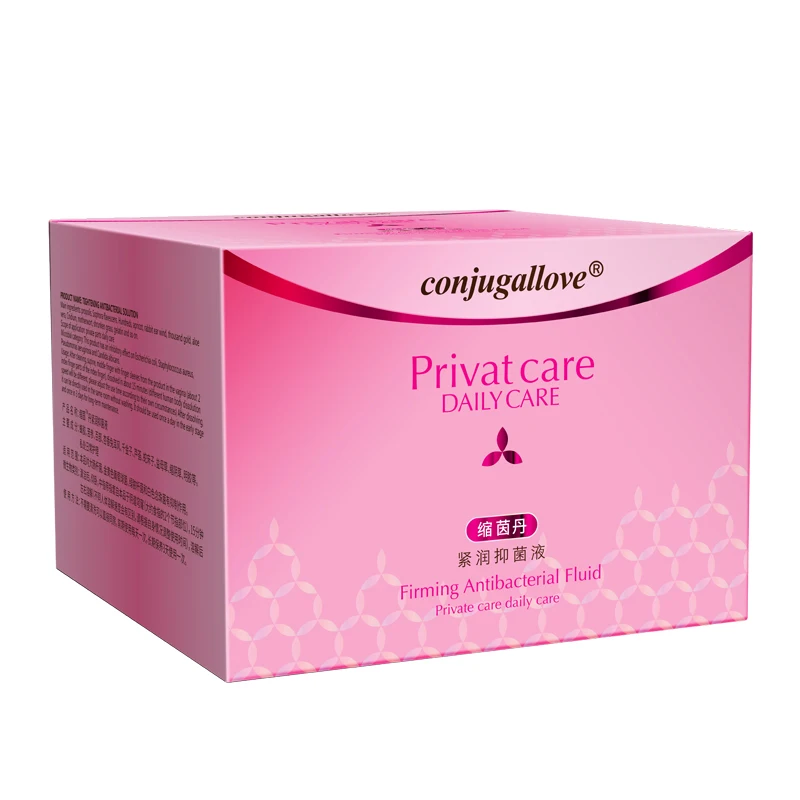 8/10 шт./кор. для подтягивания стенок влагалища ремонт частной защиты вагинальные