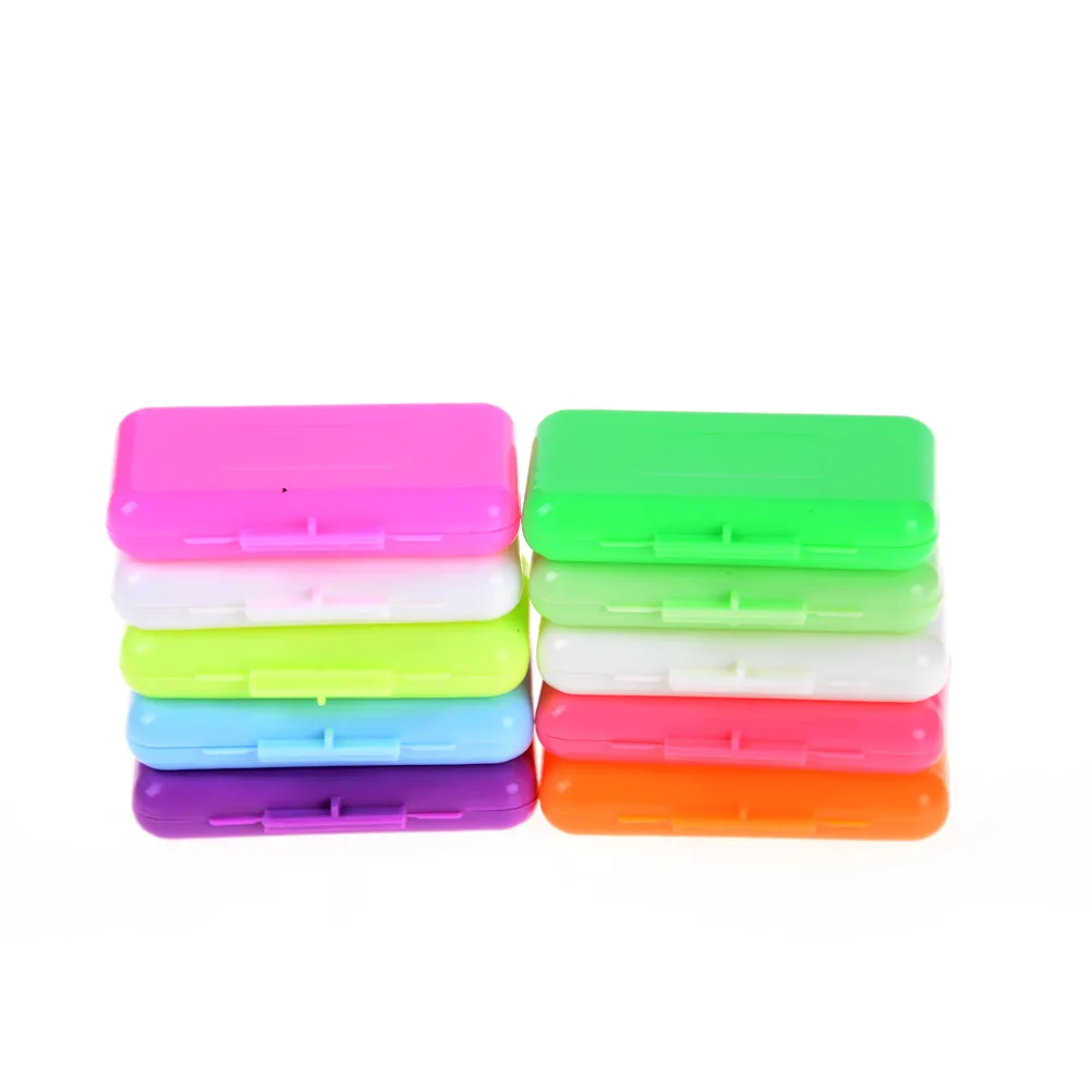 Уход за полостью рта продукты 5 шт./упак. Стоматологическая Ортодонтическая