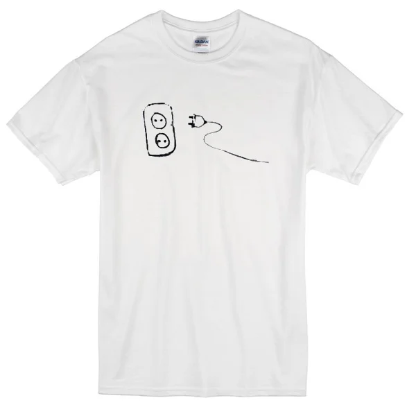 

aesthetic drawing art t-shirt