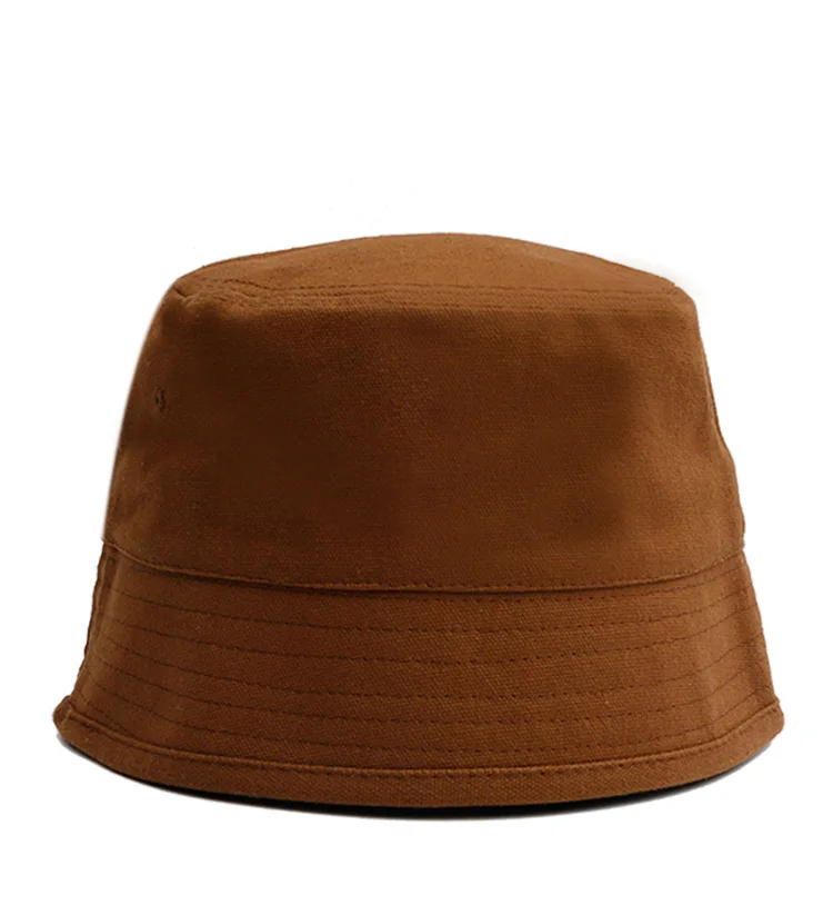 Новая осенне-зимняя шапка Женская однотонная Ретро Рыбацкая Осенняя модная