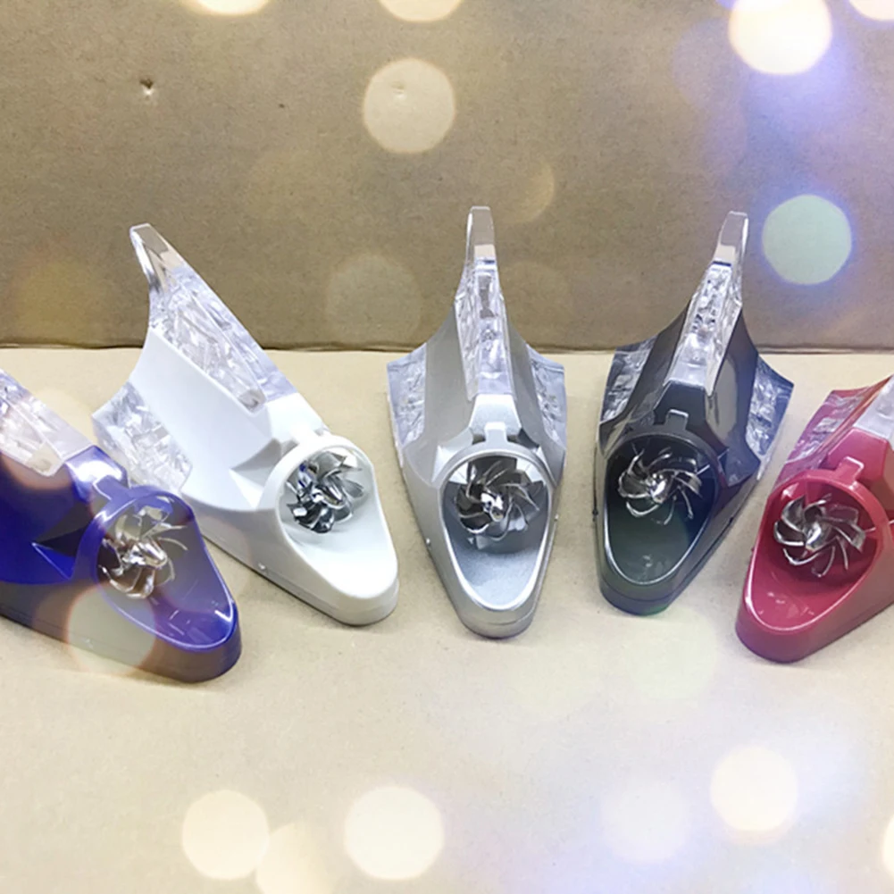 Универсальный Авто Стайлинг ветер Мощность анти столкновения Предупреждение