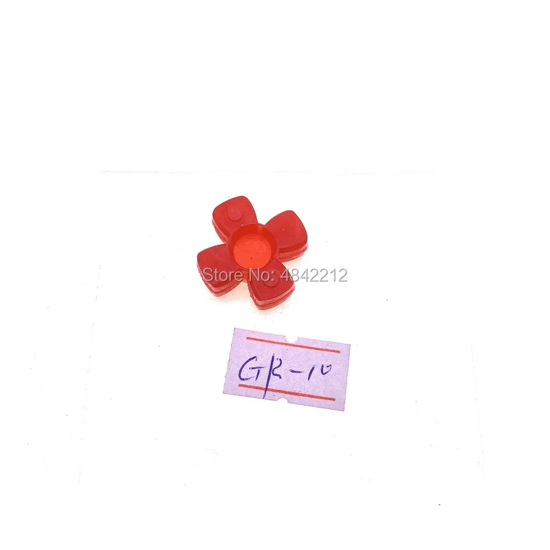 Бесплатная доставка 4 шт./лот красного цвета GR10/GR12/GR14/GR19/GR24 альтернатива KTR