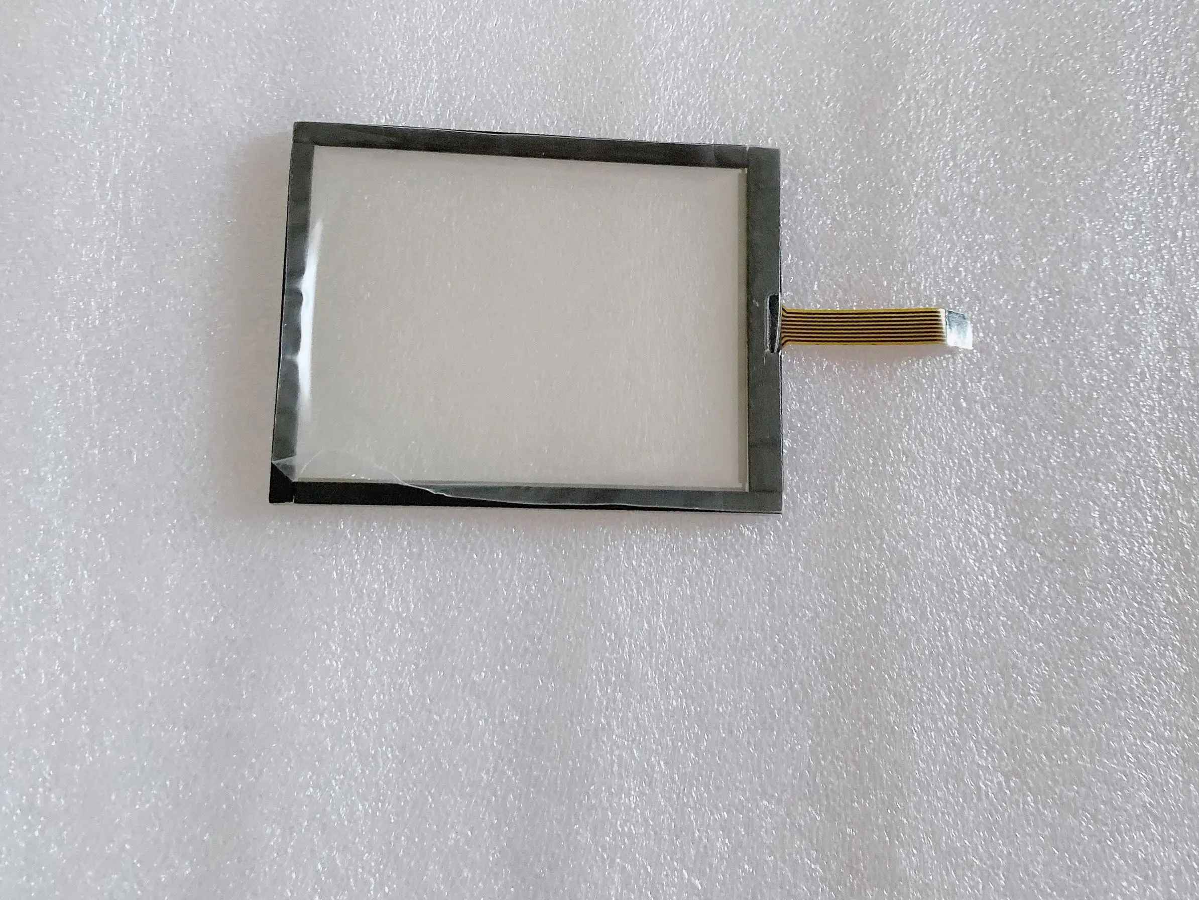 

New For TRANE EW50969YLY X13760013-01-1004 Touchpad touch screen glass panel