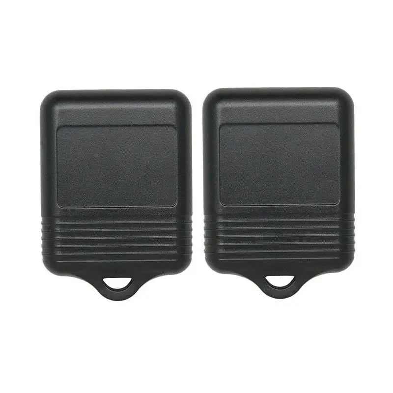 2 шт. Автозапуск чехол для дистанционного ключа от машины оболочки Ford 1998-2016 F-150 F-250