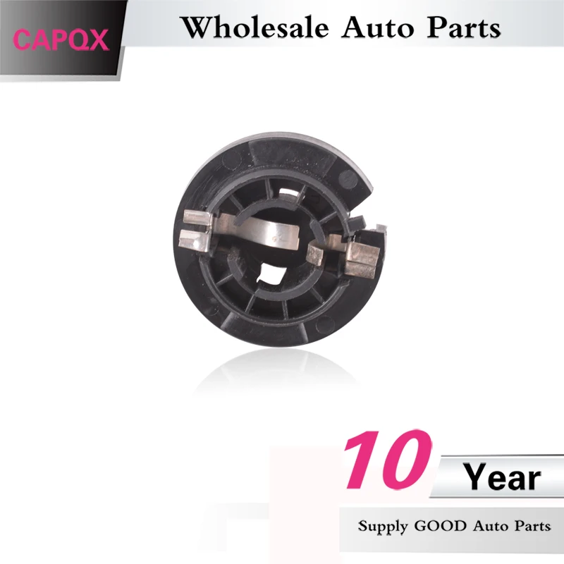 CAPQX для BMW MINI R56 R58 R57 R55 автомобильная лампа Торцевая задний фонарь держатель лампы