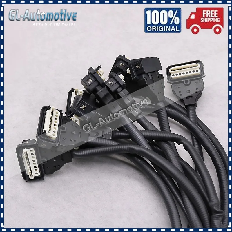 10 PCS and 5 Pcs Nitrogen Oxide Nox Sensor NS11A for Cummins 4326863 4326862 4326867 5WK9-6754C 5WK9-6751C 5WK9-6765B | Автомобили и