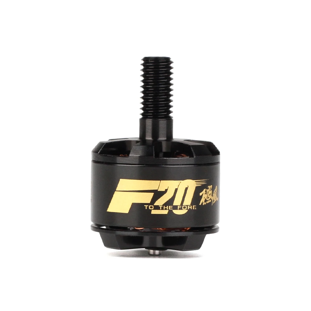 T Motor F20II F20 II 1408 3750KV 3250KV бесщеточный двигатель 2 4 S для 130 140 Multi Rotor RC Drone FPV Racing|Детали