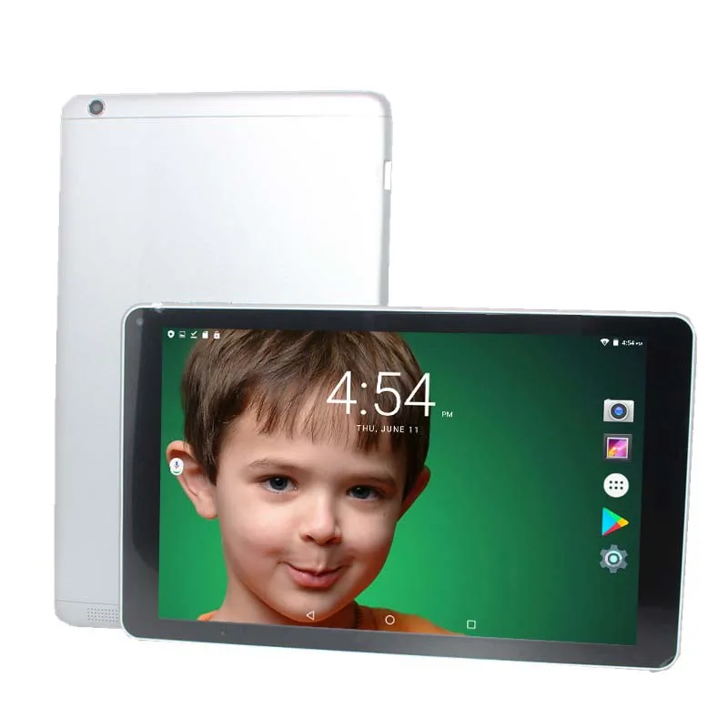 Лидер продаж 10 1 дюймов A150 Планшетные ПК Android 6 0 с 1G + 8G 1280x800 IPS сенсорный Экран 4800