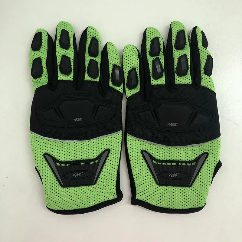 Бесплатная доставка мотоциклетные перчатки с закрытыми пальцами для мужчин и