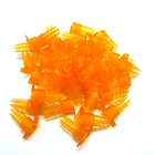 50 шт., Пластиковые Клетки для вывода пчелы