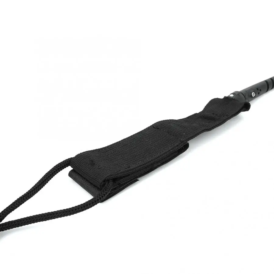 Портативный резиновый кабель диаметром 7 мм 10 дюймов легкий трос для серфинга