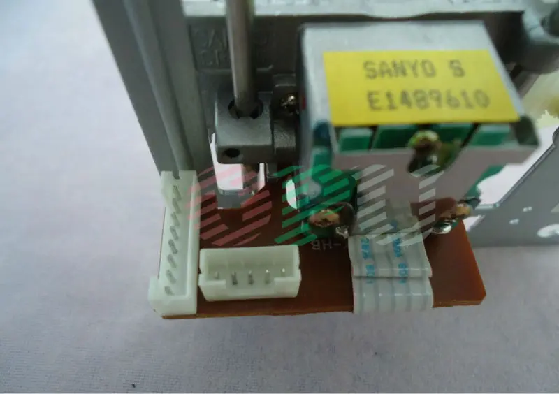 Бесплатная доставка новые лазерные линзы sanyo cd SF 91 5/8 P 91A 5Pin 8Pin механизм оптический