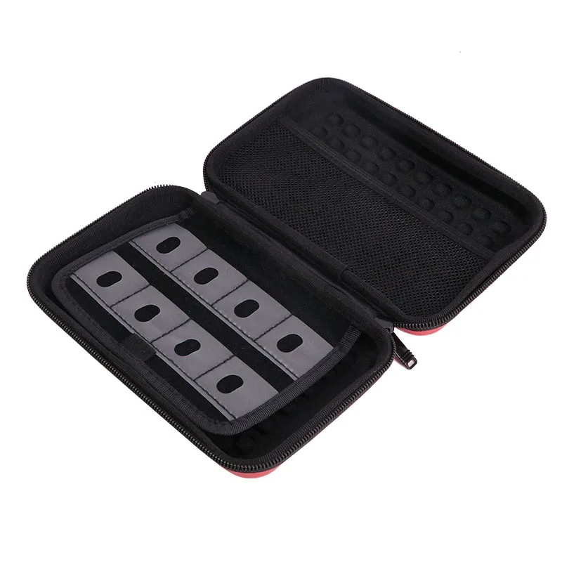 Водонепроницаемый чехол для карт памяти USB flash SD Nintendo Handheld Console New 3DS XL/ XL 3dsxl/LL |