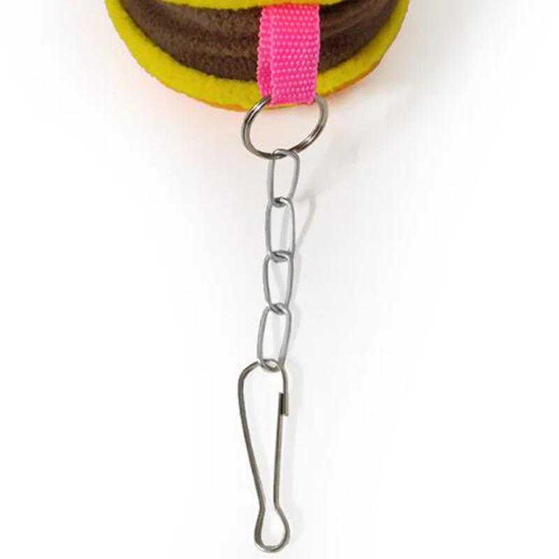 Милое маленькое гнездо для животного домашнее животное хомяк мини Гамбург в