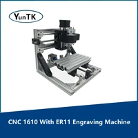 cnc 1610 with er11 engraving machineworking area 16x10x3cmwood router%ef%bc%8cengrave stainless steel metal