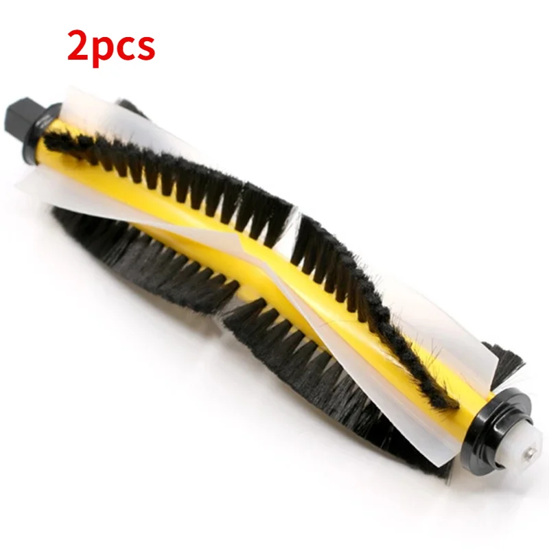 

Робот пылесос центральный главный ролик щетка в сборе для Proscenic 780T Clean AQUA-Series 03 Midea Mr06 Proscenic 790T