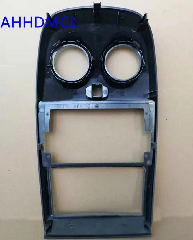 Автомобильная Панель навигации комплект рамы для 9 &quotAndroid мультимедийный плеер