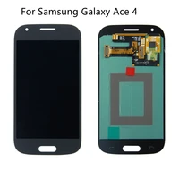 original lcd for samsung galaxy ace 4 lcd sm g357 g357fz display ace4 touch screen digitizer assembly for samsung g357 lcd