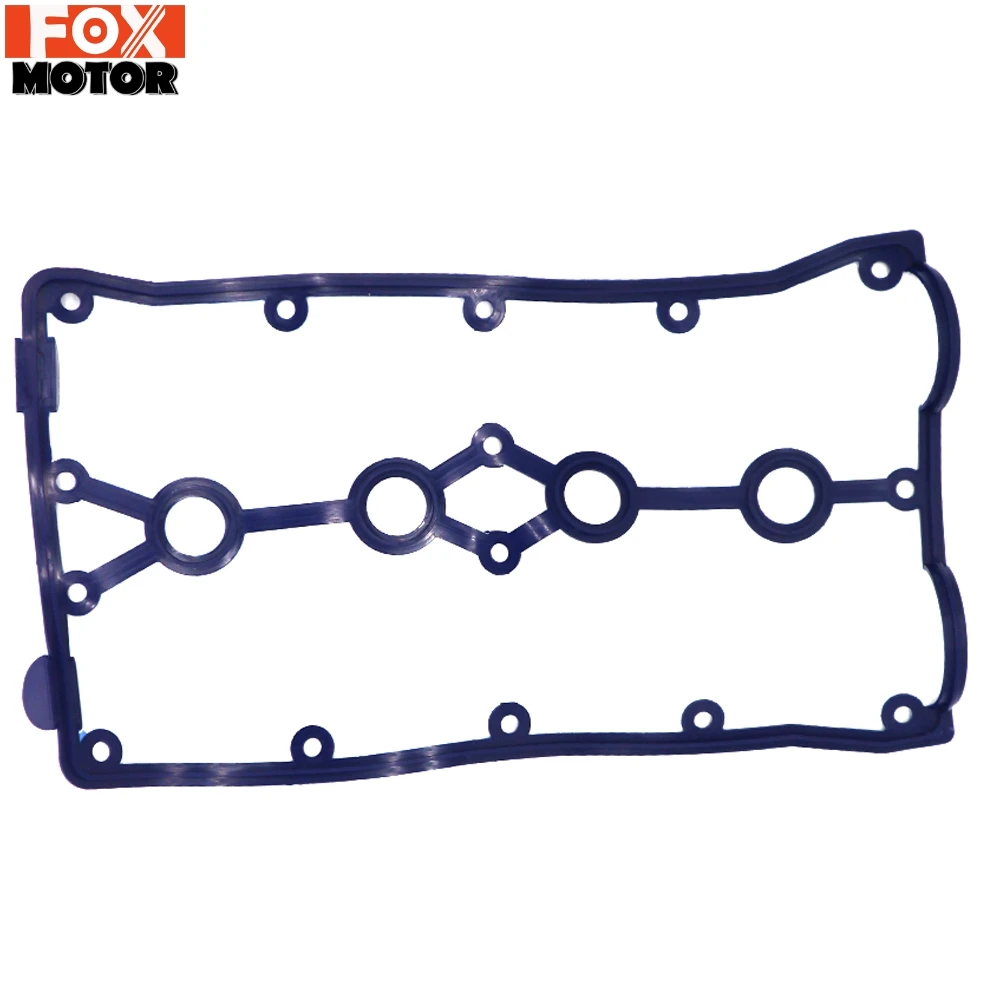 Прокладка клапанной крышки для Chevrolet- Aveo Aveo5 Pontiac Daewoo Lanos Kalos Lacetti Nubira 96353002 2004 2005