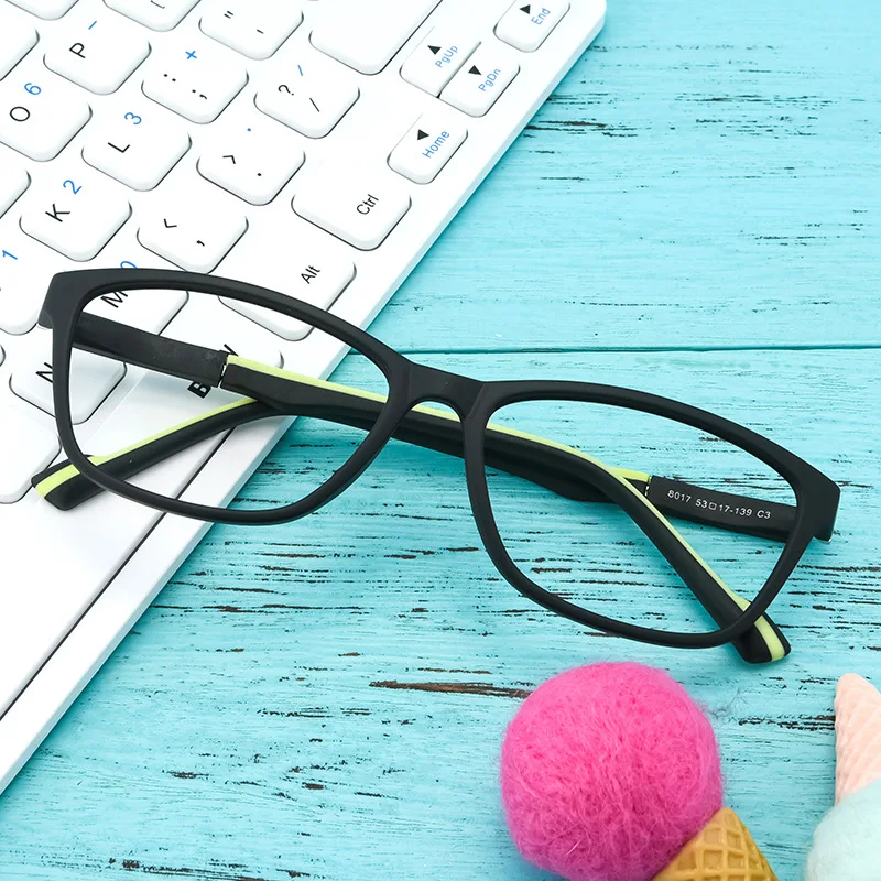 Мужские очки оправа оптическая 2019 мужские прозрачные линзы по рецепту анти синий