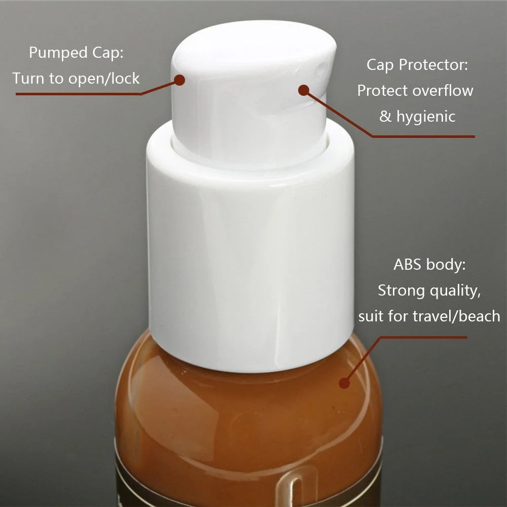 Новинка крем для загара цвета бронзового дневной натуральный бронзер