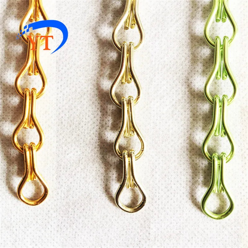 В продаже Бесплатная доставка цепи fly занавески экран для разделителя