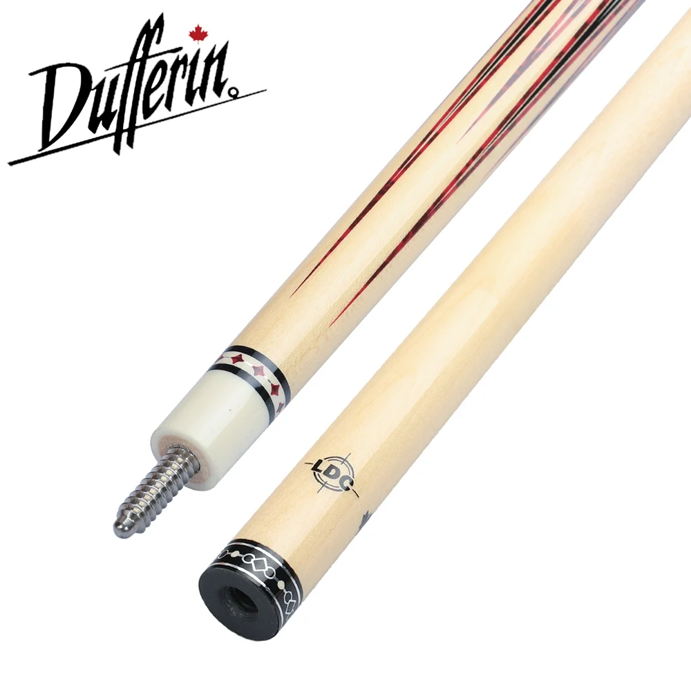 Бильярдный бильярдный кий вещество мм наконечник канадский клен