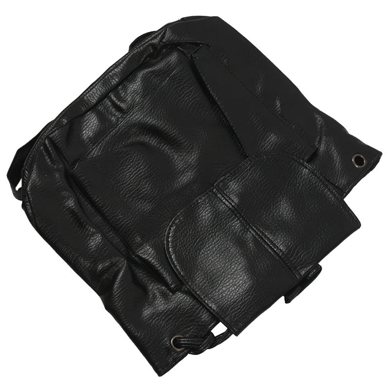 Летняя школа FGGS - новый колледжный рюкзак женщин в стиле "морской бриз" из высококачественной кожи, корейская мода для отдыха и путешествий, бутик-рюкзаки.