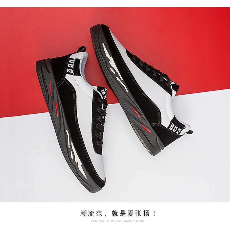 

Brand fashion men's luxury shoes warhead toe leisure outdoor sports shoes