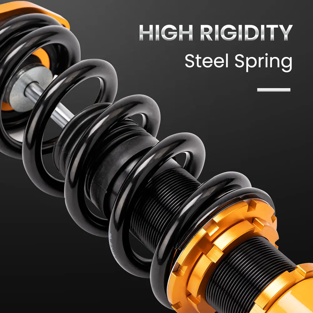 Coilover для LEXUS IS300 Toyota Altezza Gita AS300 2001 05 Coilovers комплекты подвесных амортизаторов