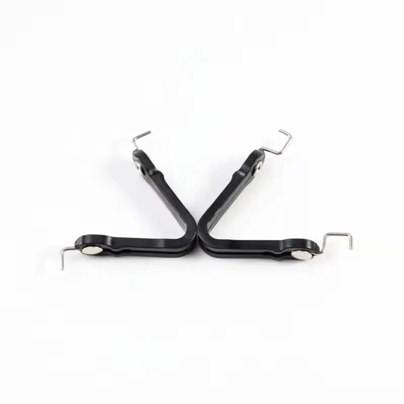 Мощный дракон Новый! V Весна силикагель Клип шнур для татуировки машины питания