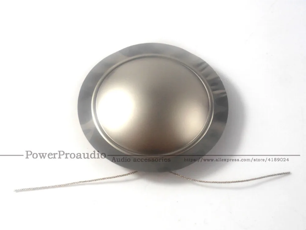 Сменный набор звуковых катушек из 2 предметов для драйвера Wharfedale D-533A D533a Evp Series и