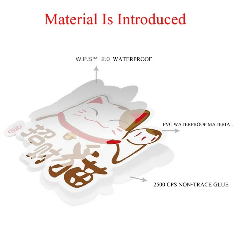 50 Pcs Skateboard Stickers For Children Kids Neon Light Sticker Gifts Toys Anime Decals Laptop Phone Suitcase Guitar Set |