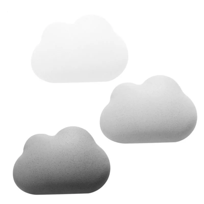 Очиститель воздуха в форме облака OBRKING освежитель фильтр с активированным углем