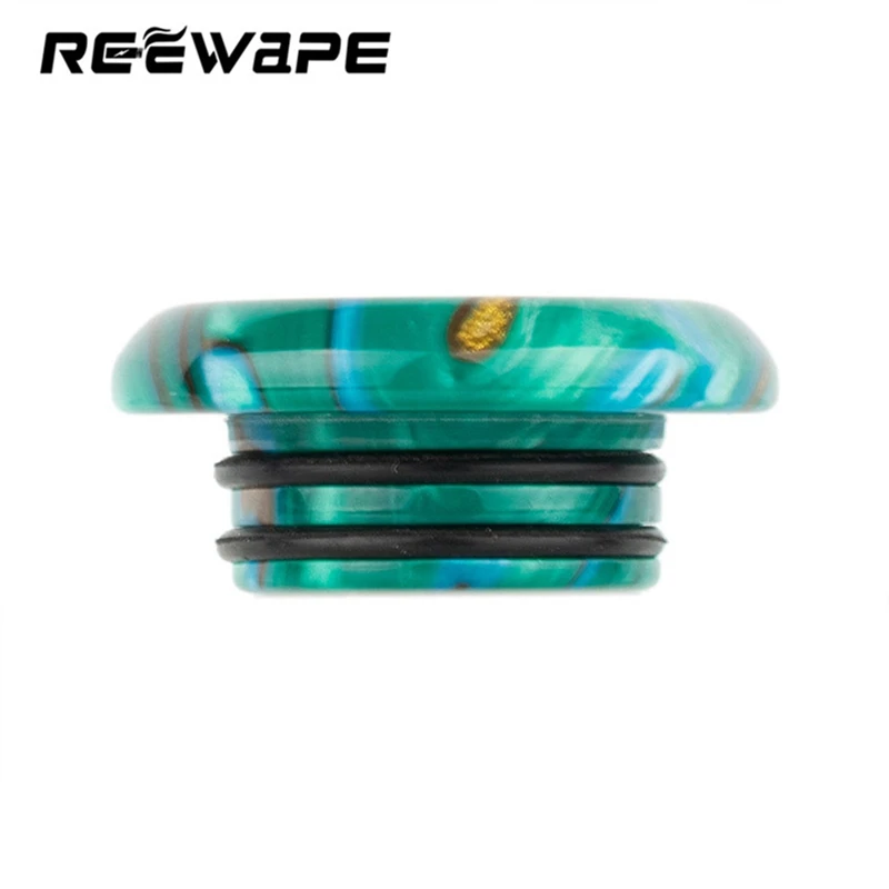

Drip Tip 810 Resin Cigarette Holder Accessories Resin Mouthpiece for TFV8 Big Baby/TFV12 High Quality Hot Sale