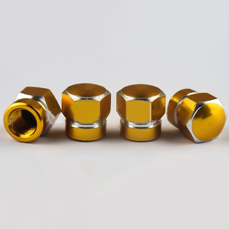 1 шт. амортизирующий винт из алюминиевого сплава крышка защитная гайки для Nissan X